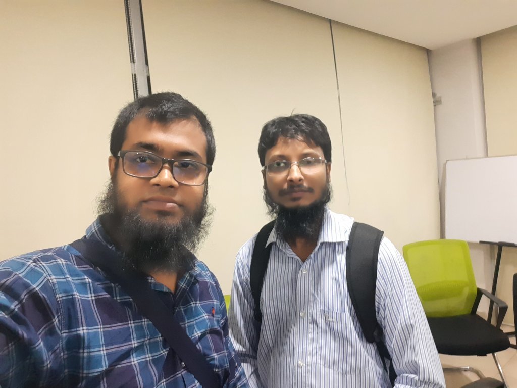 বন্ধু সুমন আর আমি